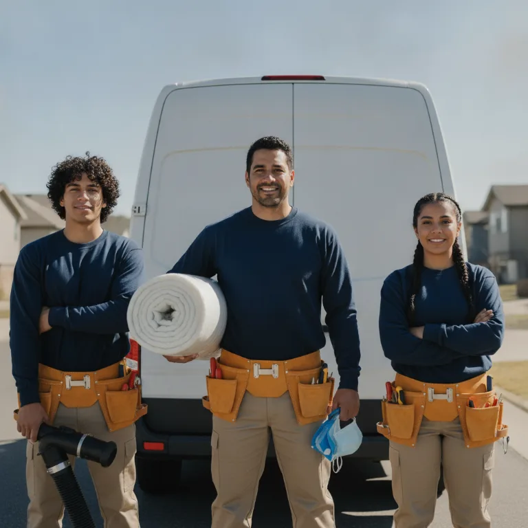 Aislamiento Térmico equipo en Saltillo